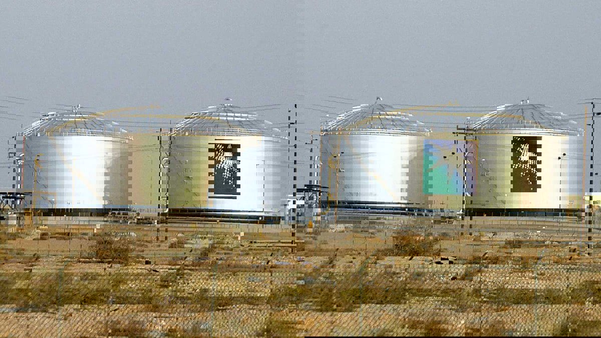 "بلومبيرغ": توزيعات أرباح "أرامكو" تدعم ارتفاع احتياطي النقد الأجنبي السعودي