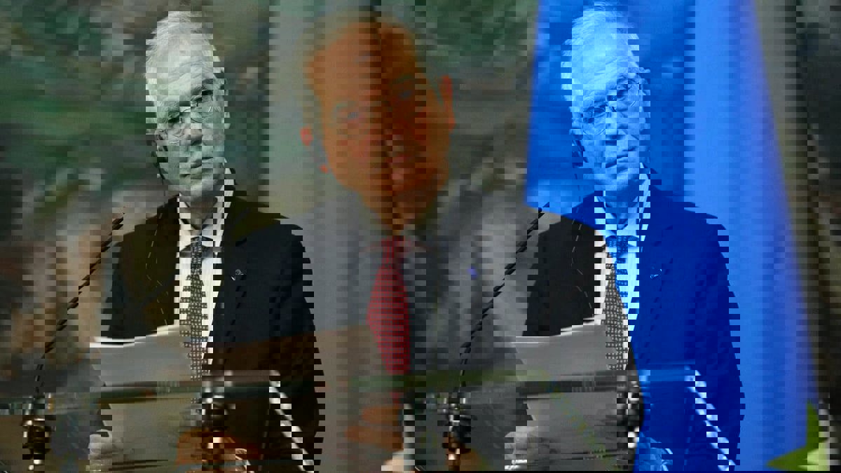 منسق السياسة الخارجية الأوروبي: قرار أستراليا بشأن الغواصات كان منطقيا