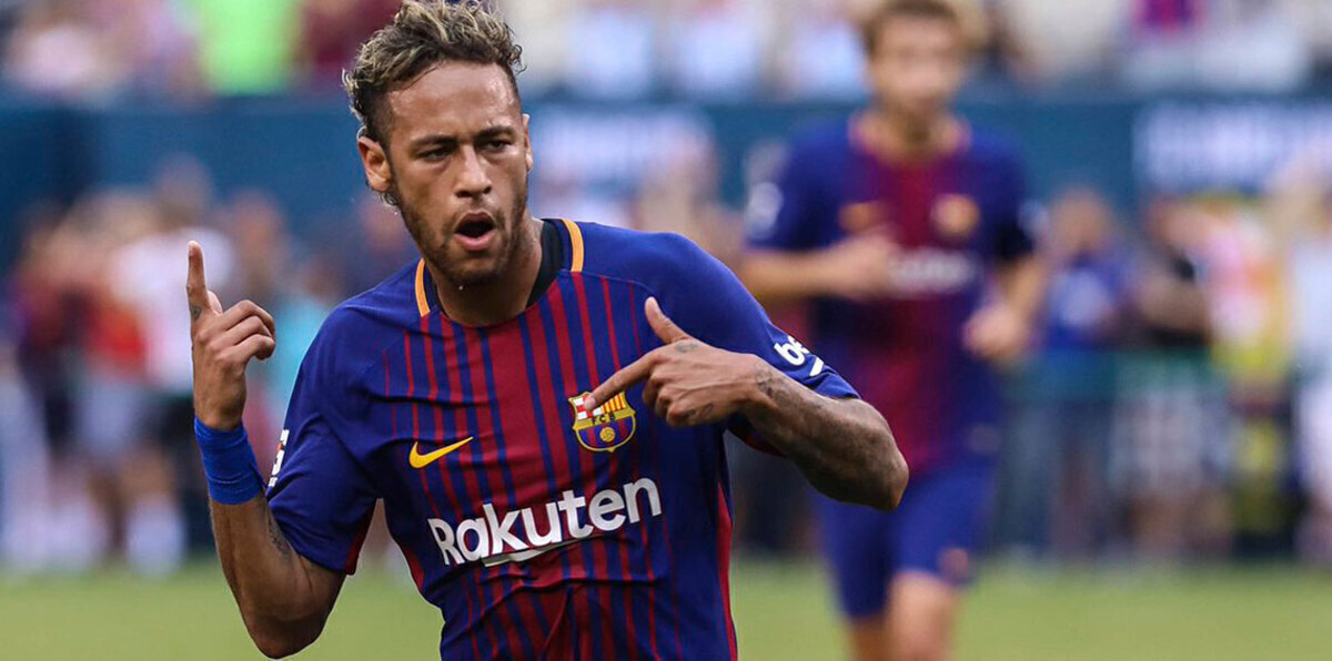 تقارير: انتقال نيمار لباريس سان جيرمان بات وشيكًا