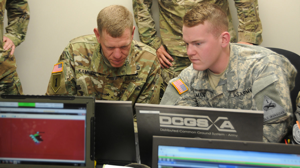 هل تحقق الحرب السيبرانية الأمريكية على إيران ما لم تحققه الأسلحة التقليدية؟‎