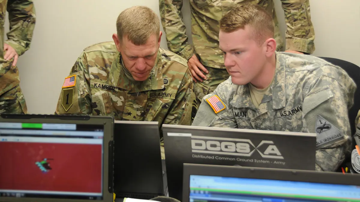 هل تحقق الحرب السيبرانية الأمريكية على إيران ما لم تحققه الأسلحة التقليدية؟‎