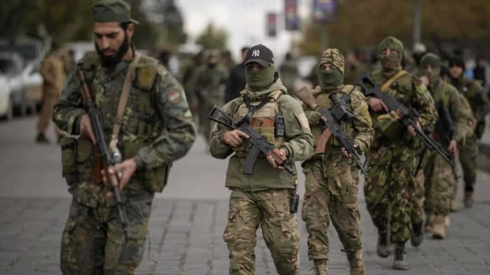 قتلى ومصابون من "قوات النخبة" في الجيش السوري بغارتين إسرائيليتين