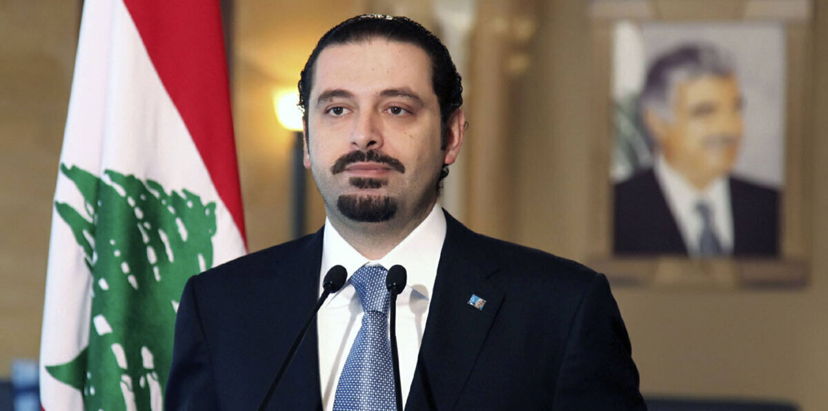 مهمة الحريري وانتخابات لبنان