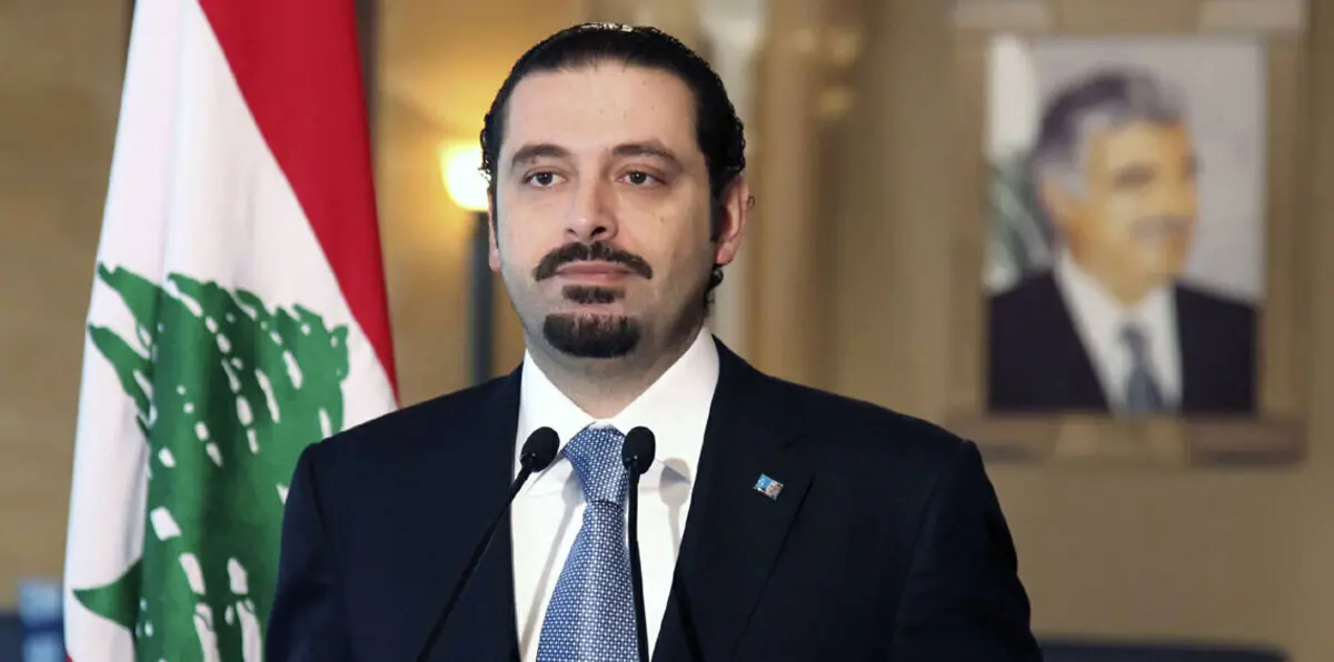 مهمة الحريري وانتخابات لبنان