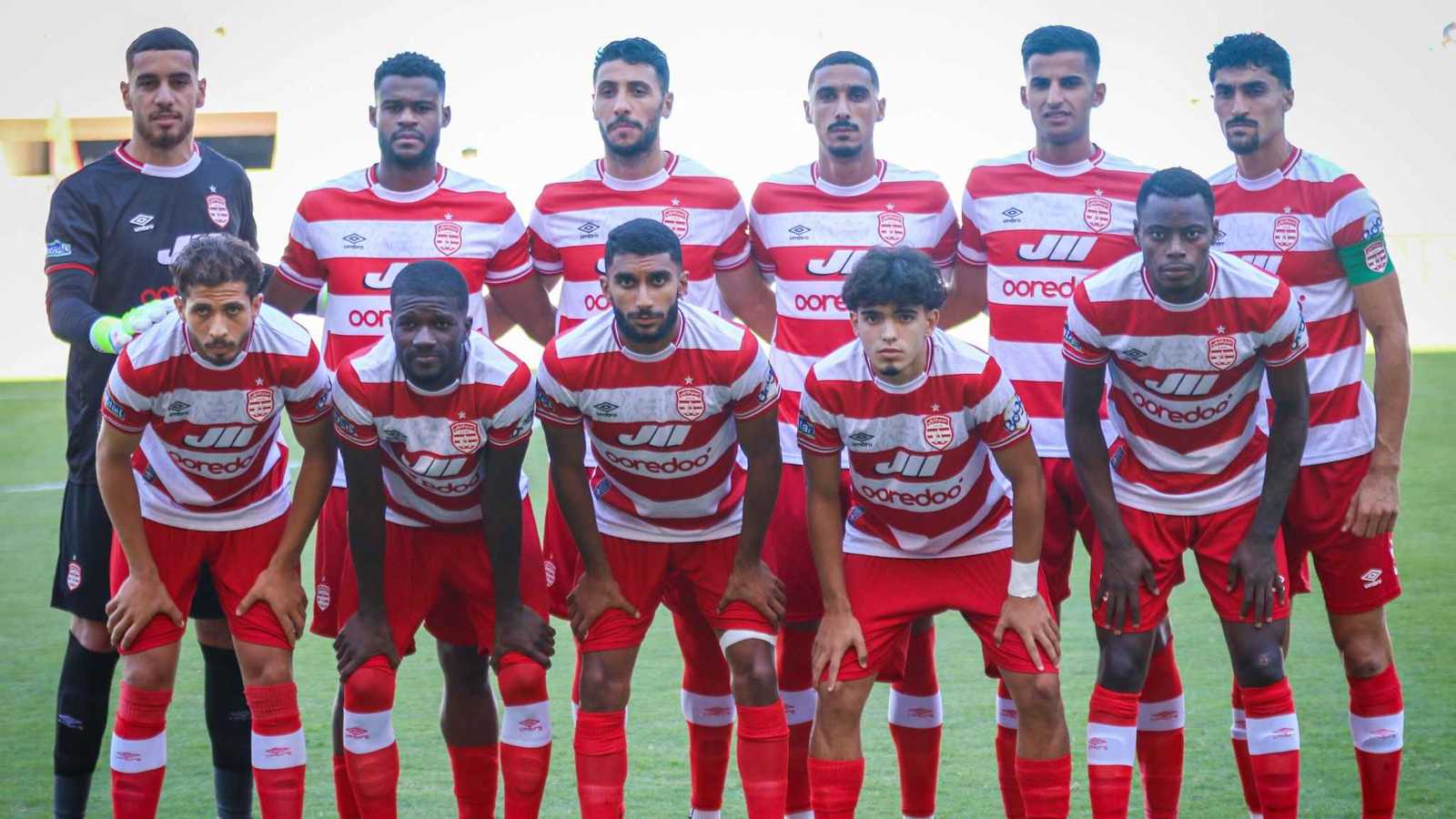 من هو لاعب الإفريقي التونسي الذي وقّع على وثيقة إيقاف منتخب وأندية إسرائيل؟