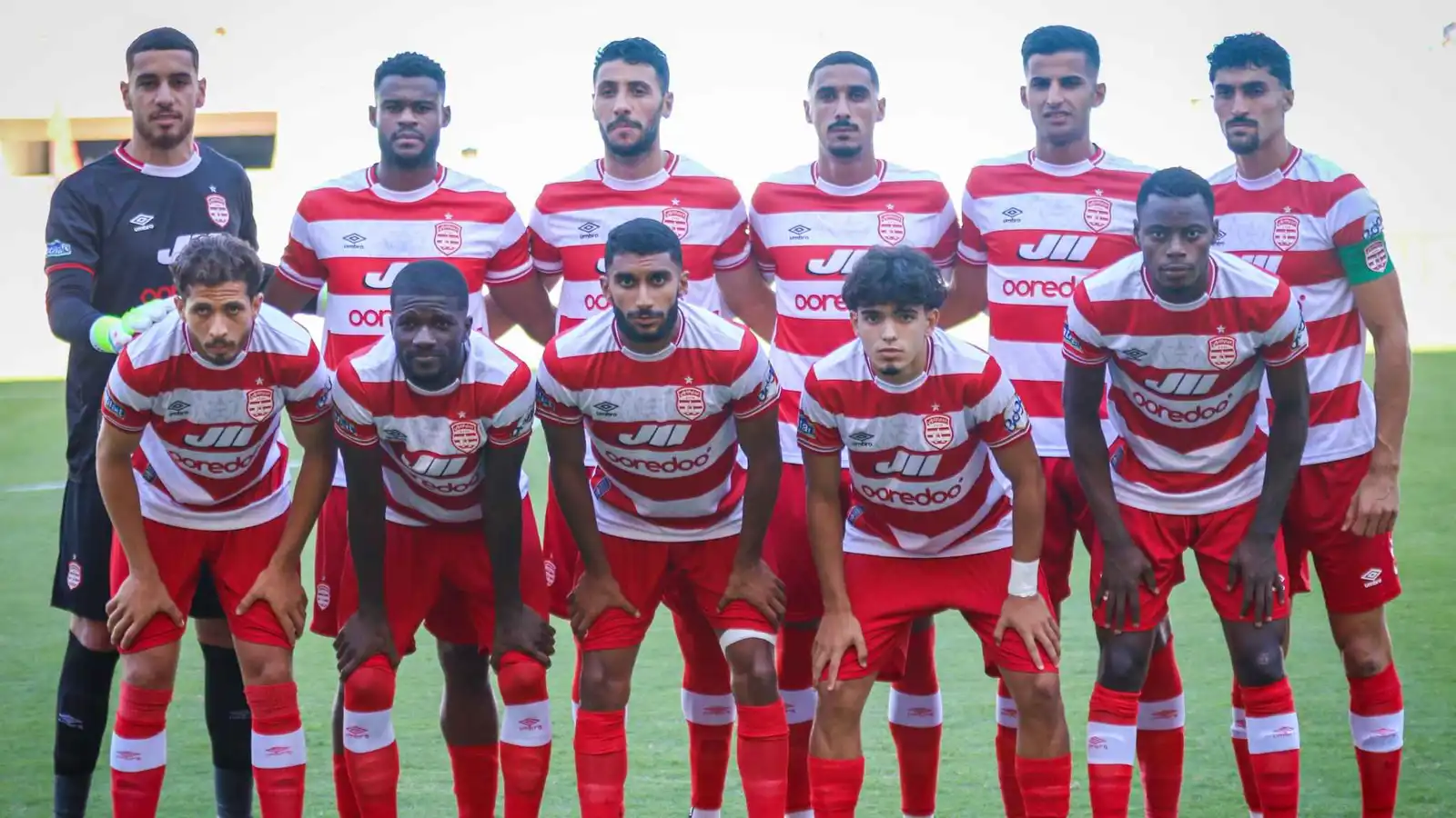 من هو لاعب الإفريقي التونسي الذي وقّع على وثيقة إيقاف منتخب وأندية إسرائيل؟