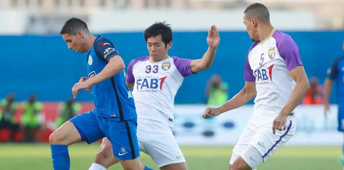 مباراة النصر والعين.. هل يكسب نيغريدو الرهان أمام الزعيم؟