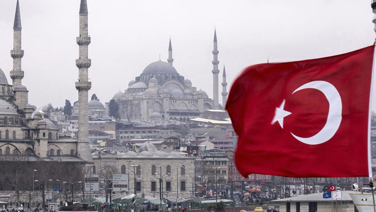 حزب أردوغان يدافع عن اجتماعات بين المخابرات التركية والسورية