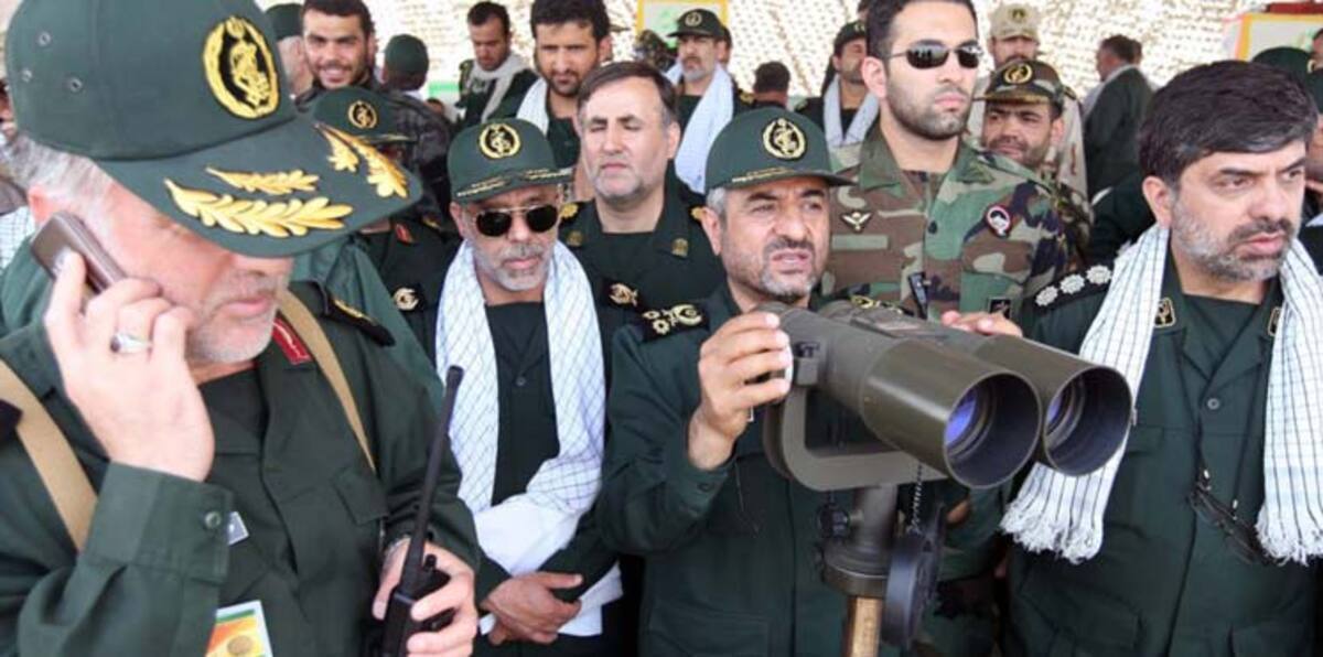 إيران تعتقل سنيًّا منع ابنه من القتال في سوريا