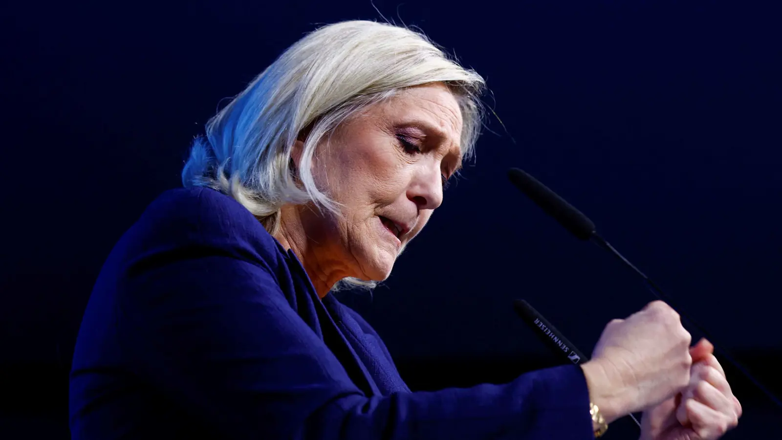 بين القضاء والسياسة.. حكم منتظر يهدد مستقبل لوبان واليمين الفرنسي