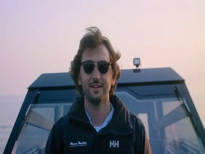 الضحية رجل الأعمال خالد يوكاي