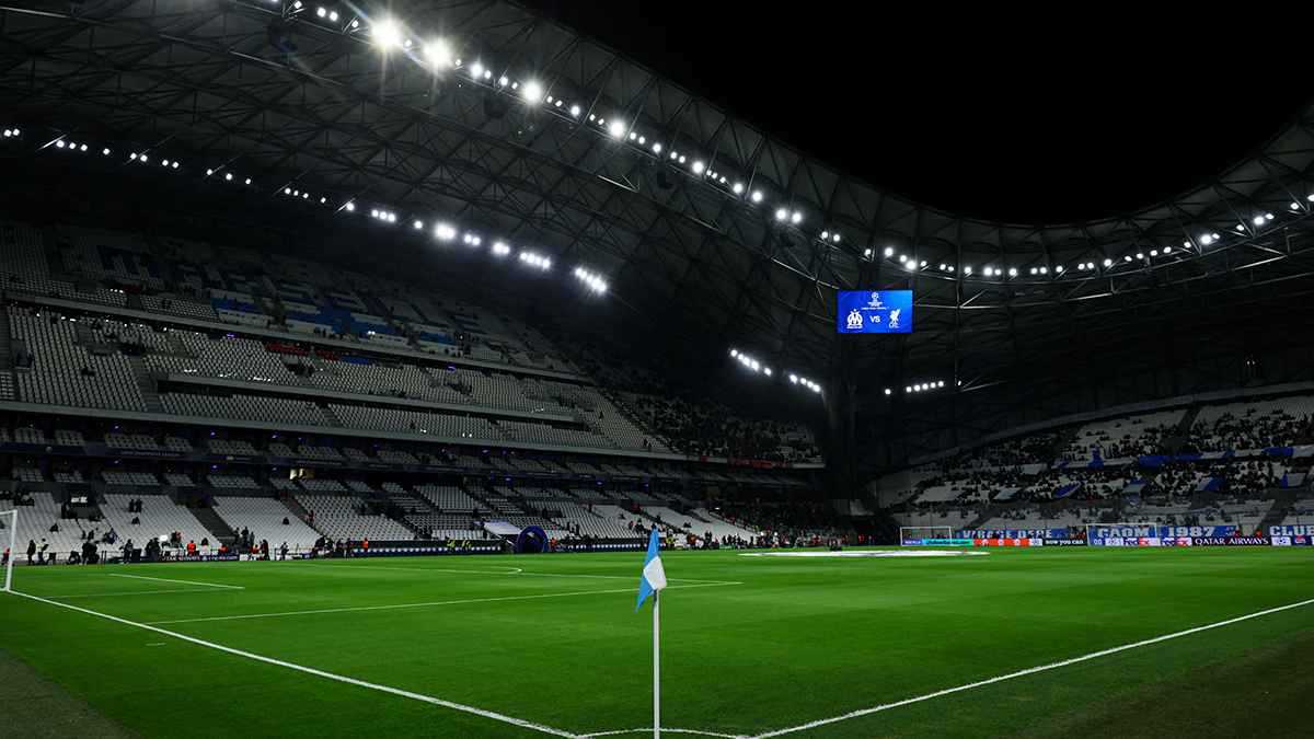 بث مباشر لمباراة ليفربول ضد مارسيليا بدوري أبطال أوروبا 