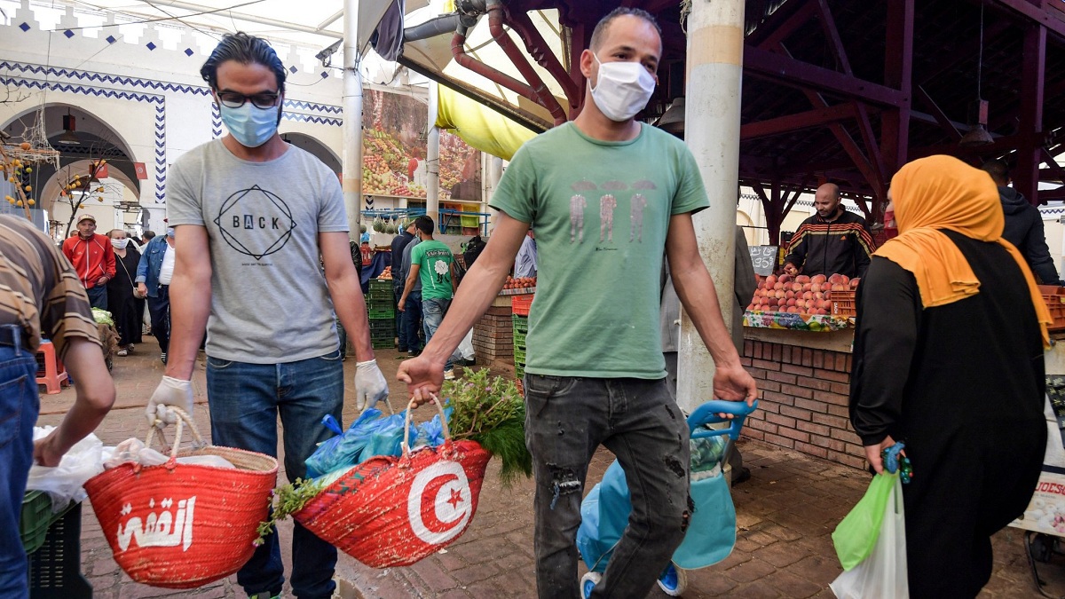 فرنسا تقرض تونس 350 مليون يورو لتمويل إصلاحات اقتصادية