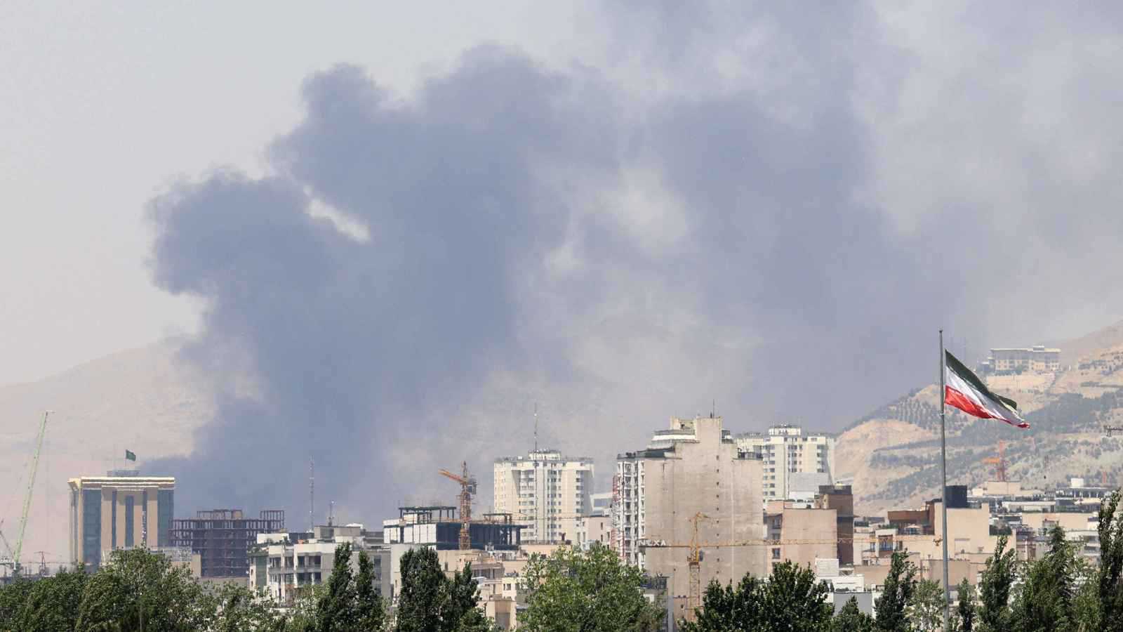 إيران تؤسس مجلسا دفاعيا بعد حرب الـ 12 يوماً