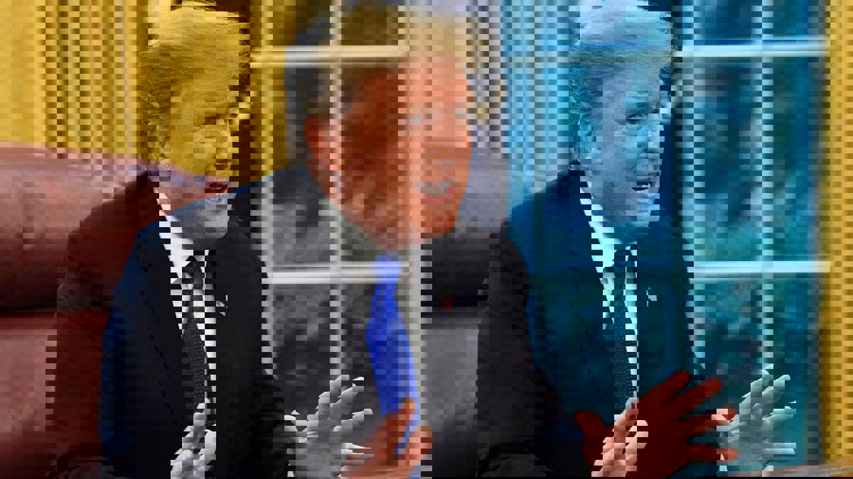 ترامب يغيّر مقر إقامته الدائم إلى فلوريدا بسبب ضرائب نيويورك