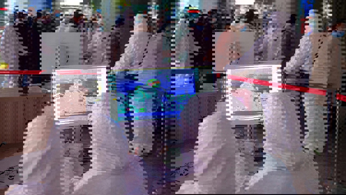 كورونا يتسبب في هبوط مبيعات سوق الكمبيوتر هذا العام‎