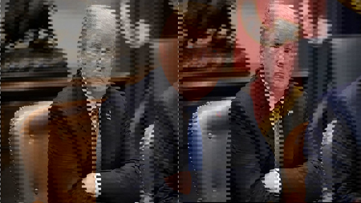 ترامب يعتزم تصنيف عصابات المخدرات المكسيكية "تنظيمات إرهابية"