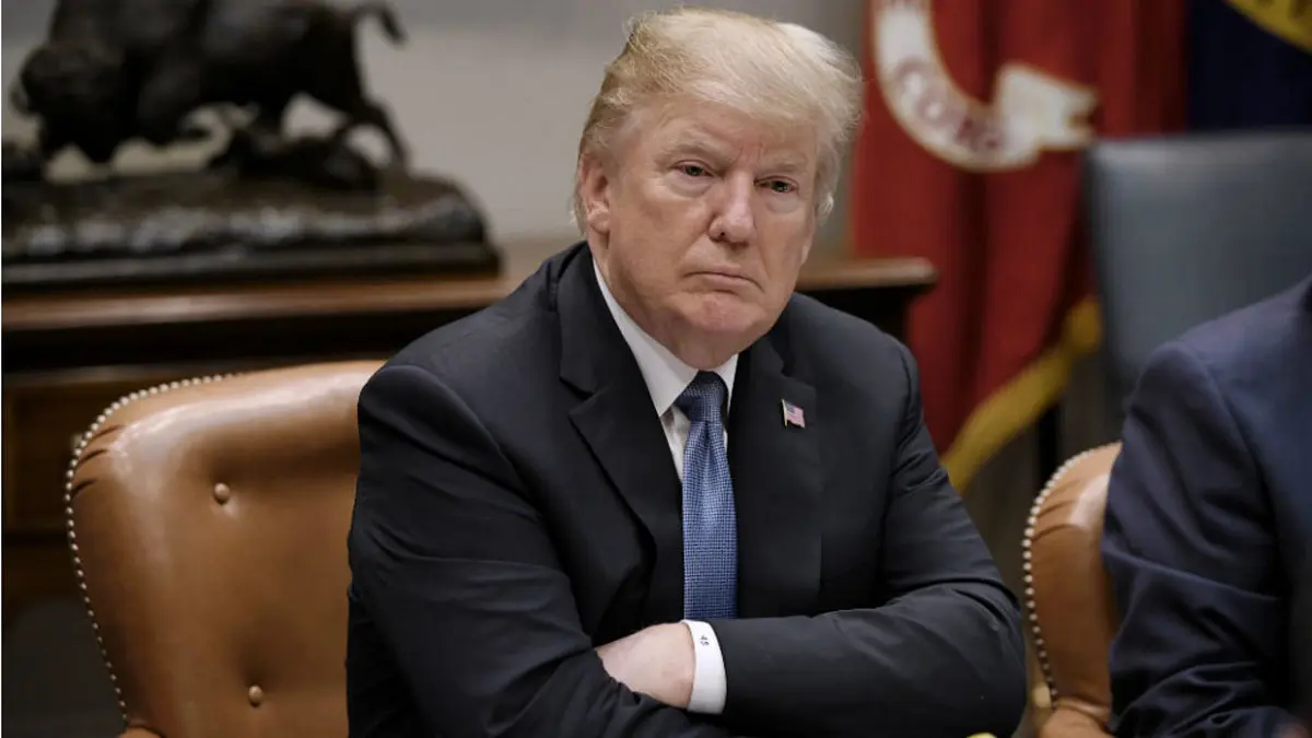 ترامب يعتزم تصنيف عصابات المخدرات المكسيكية "تنظيمات إرهابية"