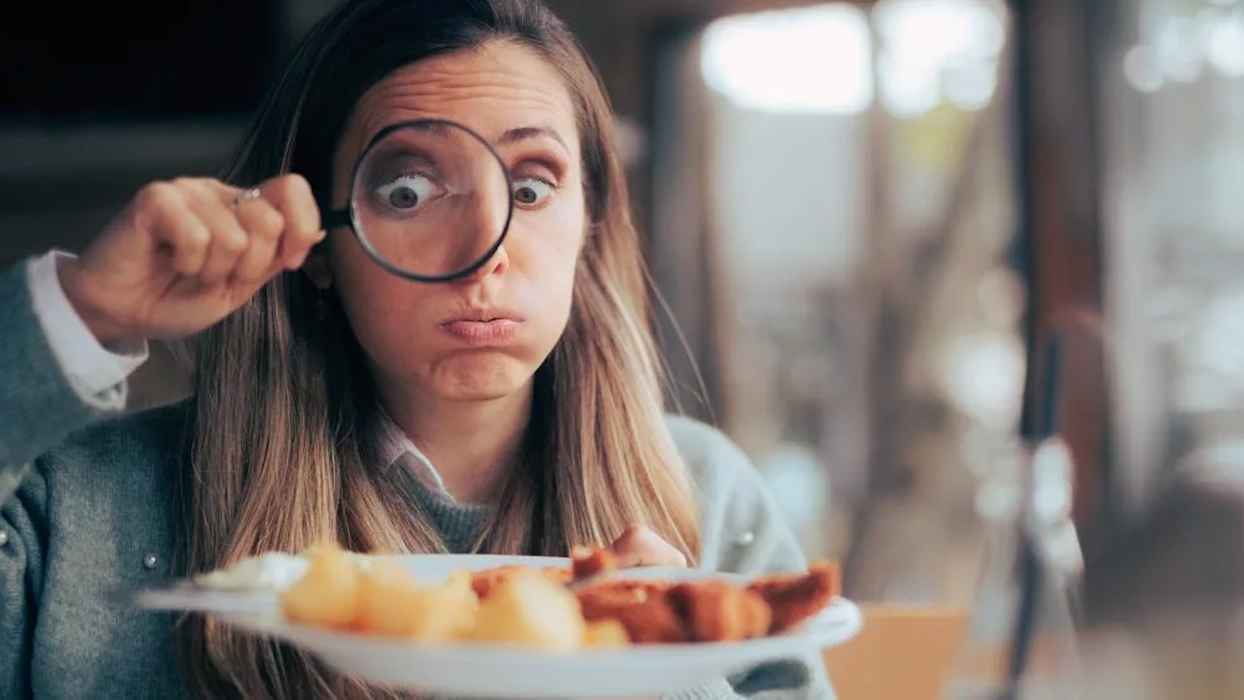 ماذا تعرف عن اضطراب "الأورثوركسيا"؟