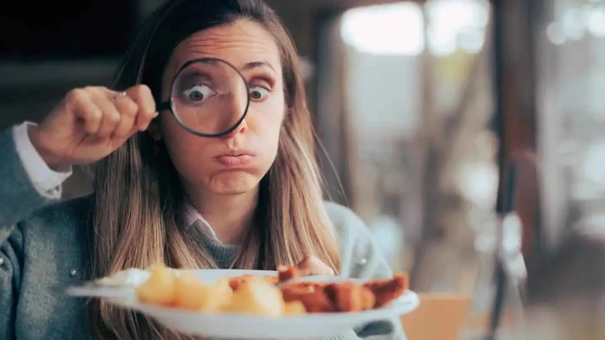 ماذا تعرف عن اضطراب "الأورثوركسيا"؟