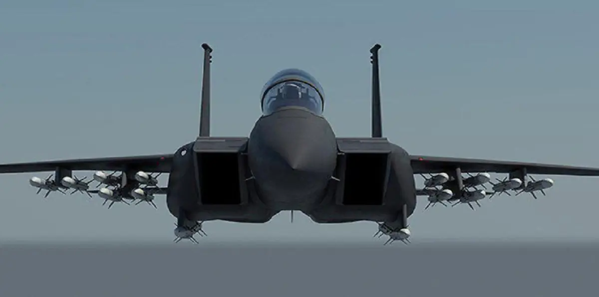 سلاح الجو الإسرائيلي يكشف عن مضاعفة قوته الحربية بامتلاكه طائرات حربية جديدة