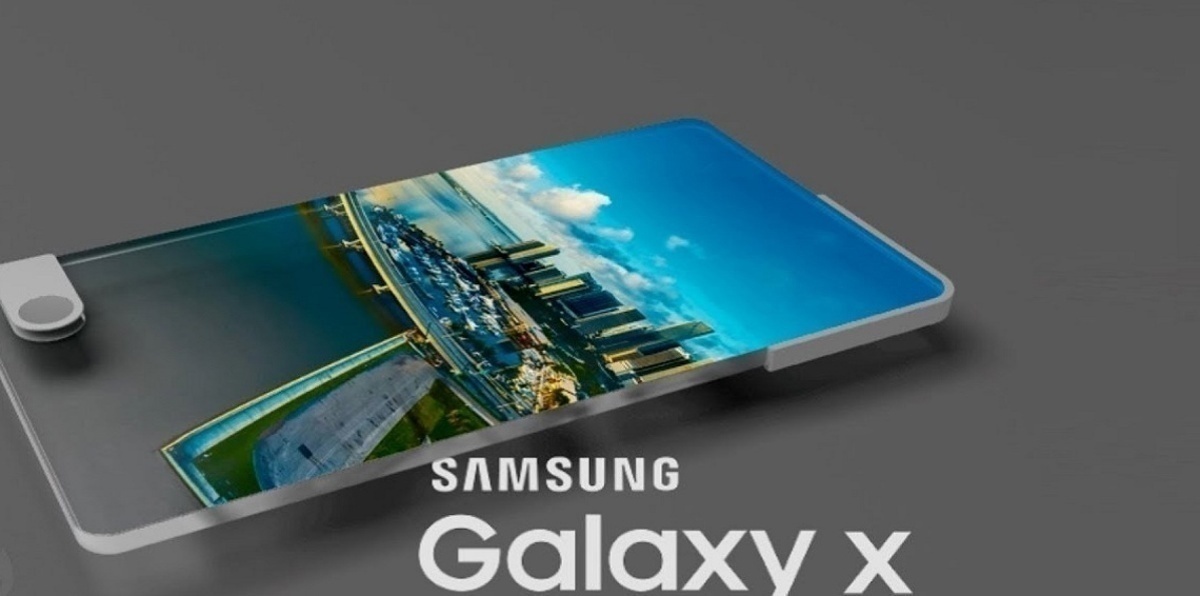 "غالاكسي x".. تسريبات تبشر بهاتف خارق من "سامسونغ" (فيديو وصور)