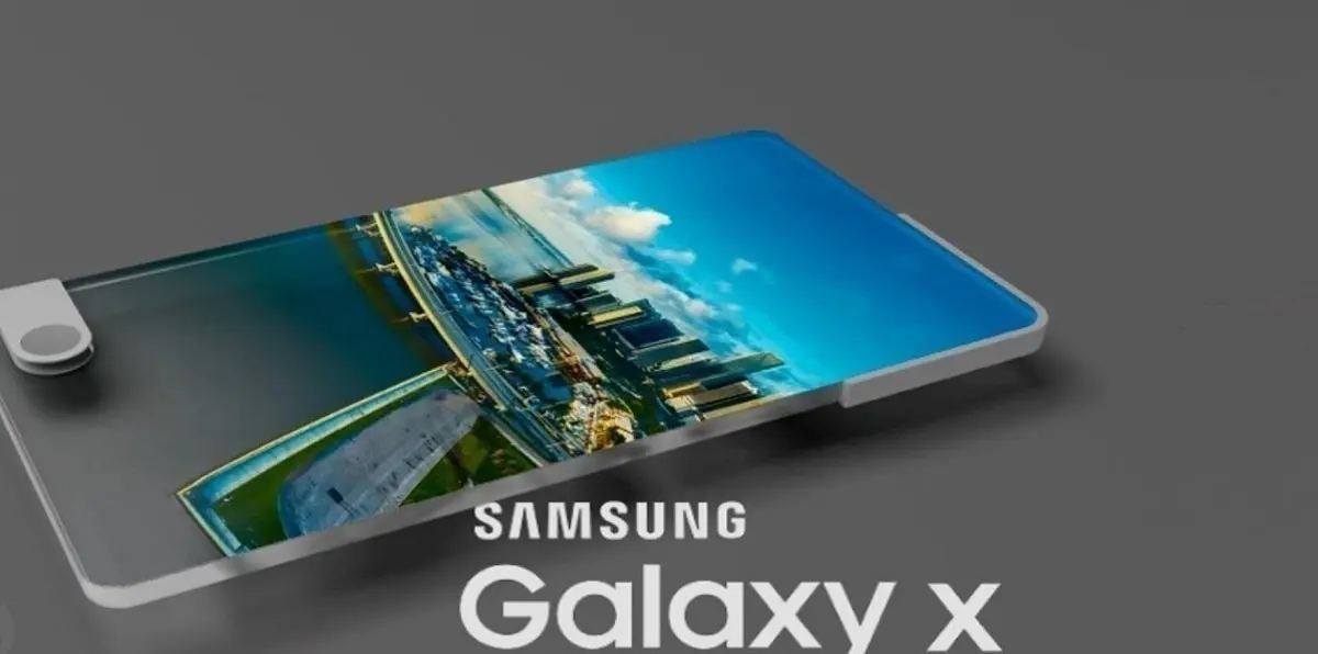"غالاكسي x".. تسريبات تبشر بهاتف خارق من "سامسونغ" (فيديو وصور)