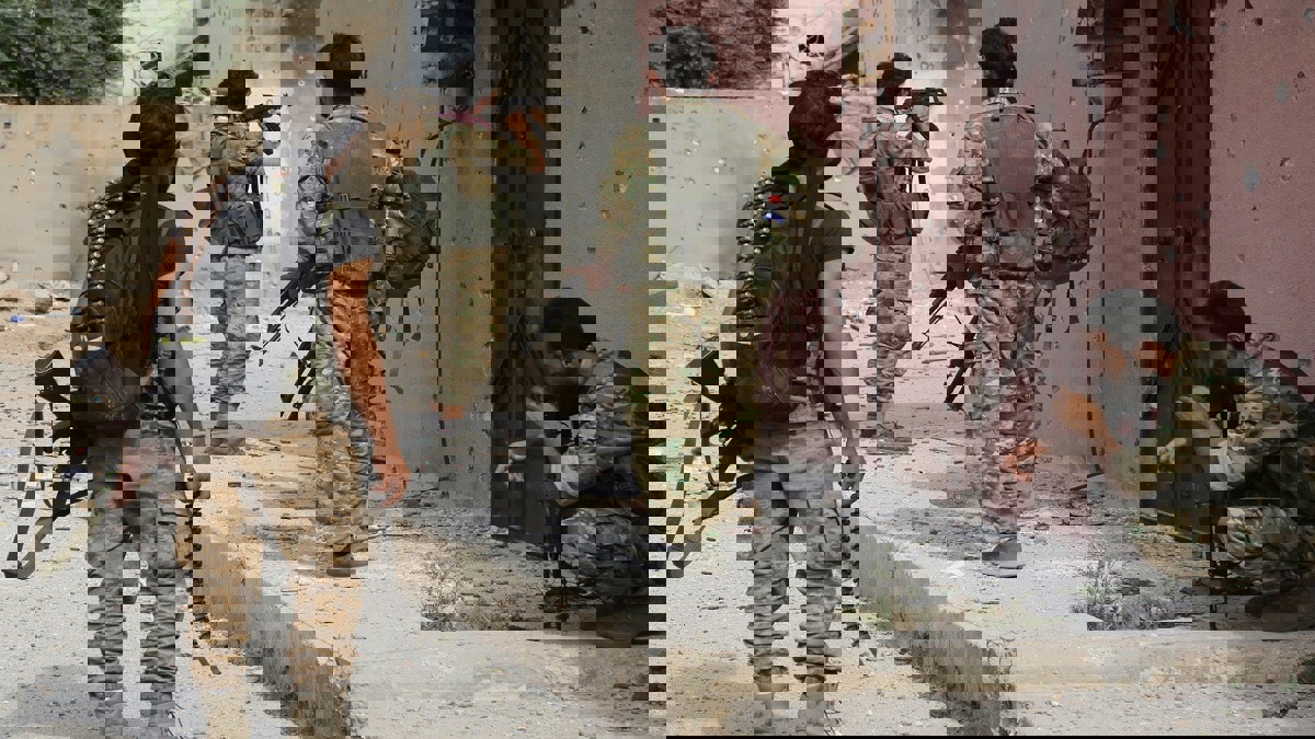 المرصد: 25 قتيلا غالبيتهم من قوات النظام في اشتباكات بشمال غرب سوريا ‎