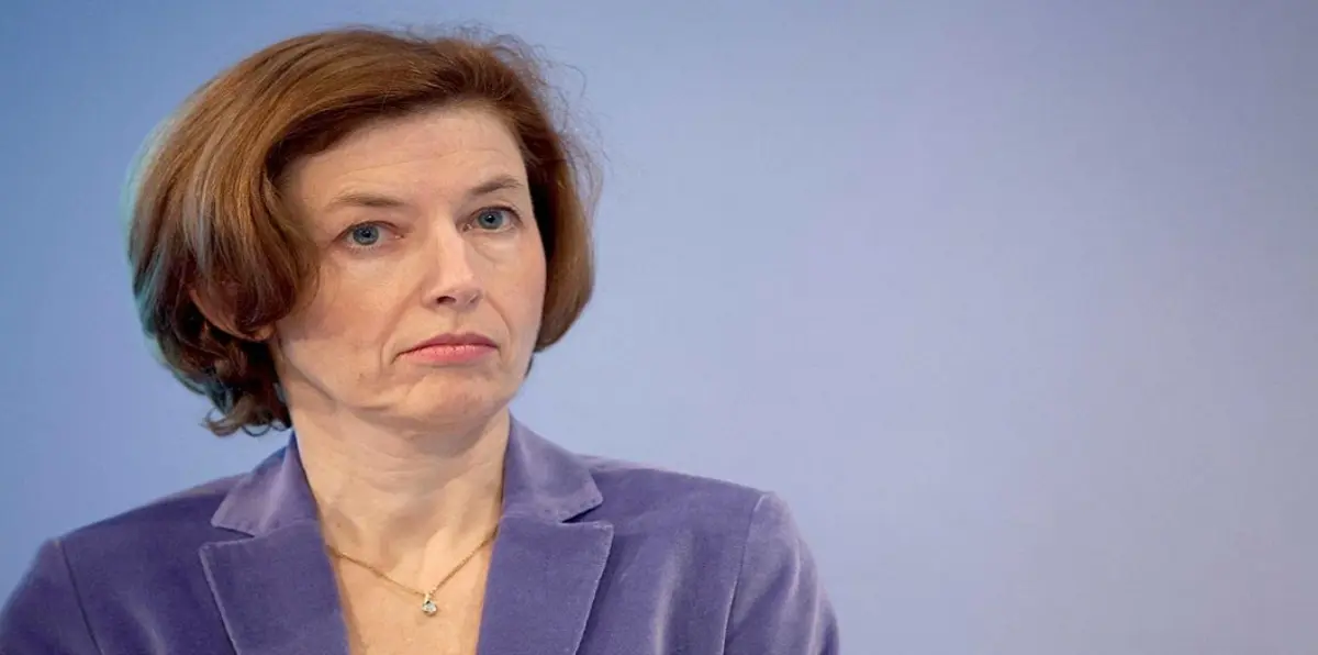 وزيرة الدفاع الفرنسية: إلغاء الاتفاق النووي سيكون هدية "للمتشددين" في إيران