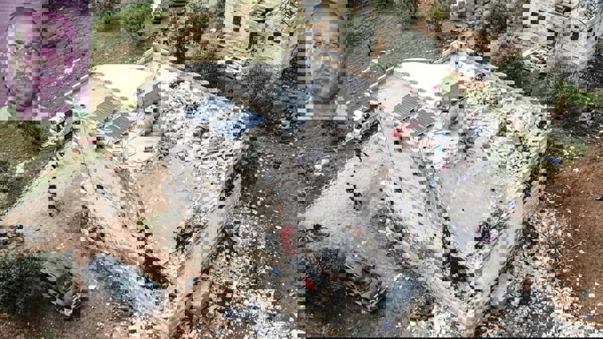 هيئة تحرير الشام تؤكد عدم معرفتها بإقامة القرشي في إدلب قبل مقتله