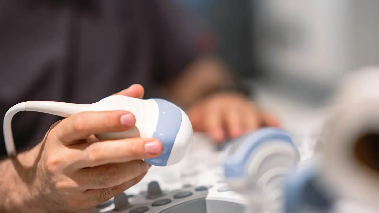 باحثون: الموجات الصوتية تُسهم في علاج القدم السكري