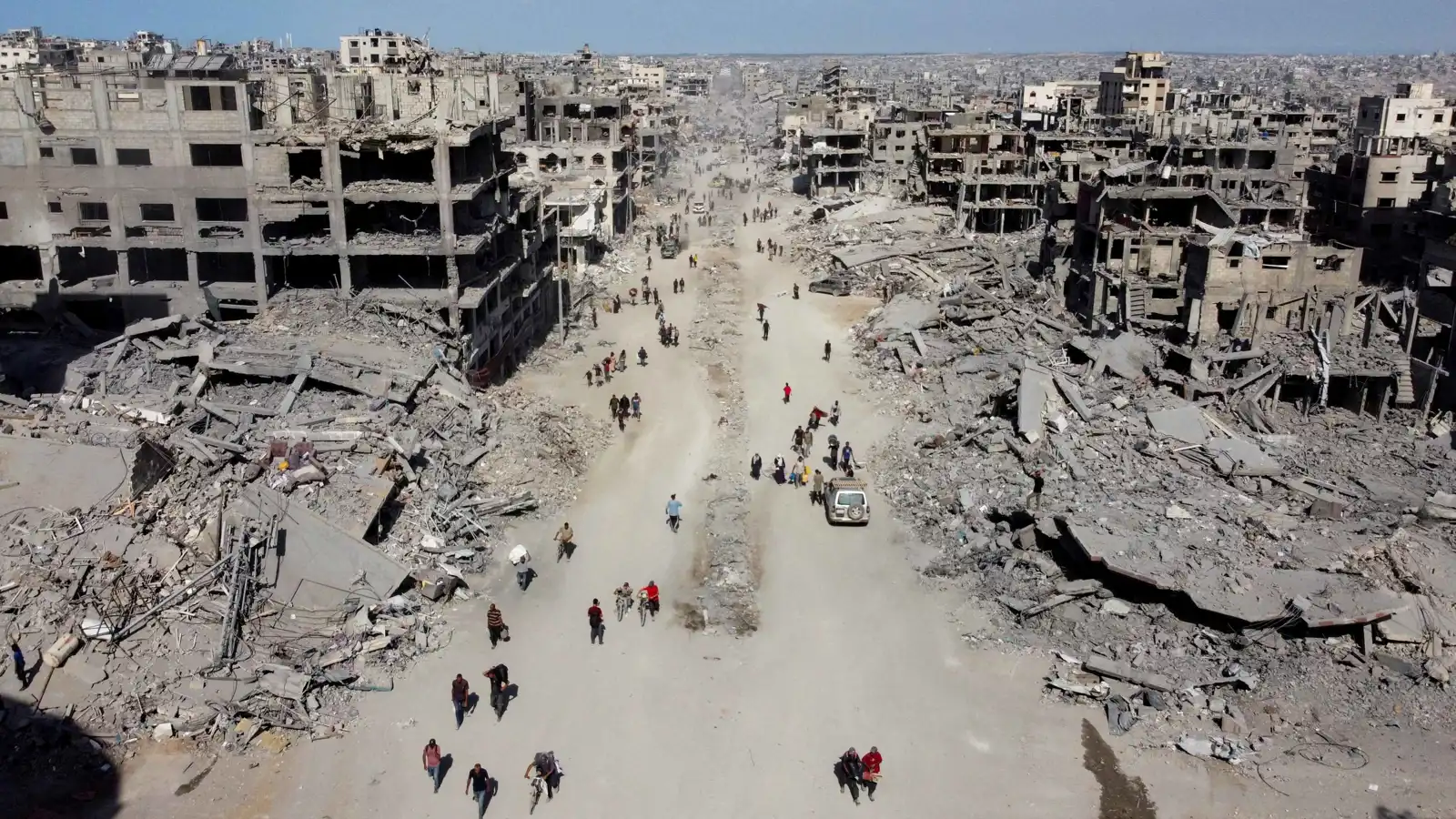 وسط ضغط إسرائيل ورفض حماس.. المرحلة الثانية لاتفاق غزة تتحول إلى "قنبلة موقوتة"