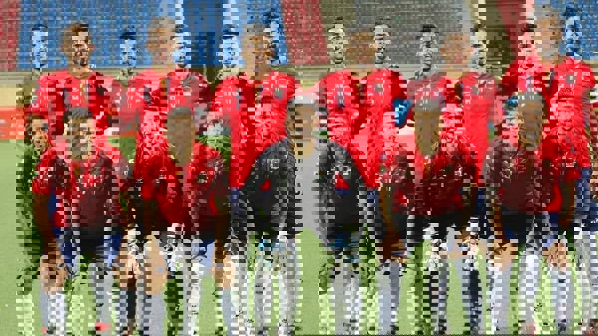 اتحاد كرة القدم يحقق مع الجزيرة بعد الخسارة 0/4 أمام شباب العقبة في الدوري الأردني