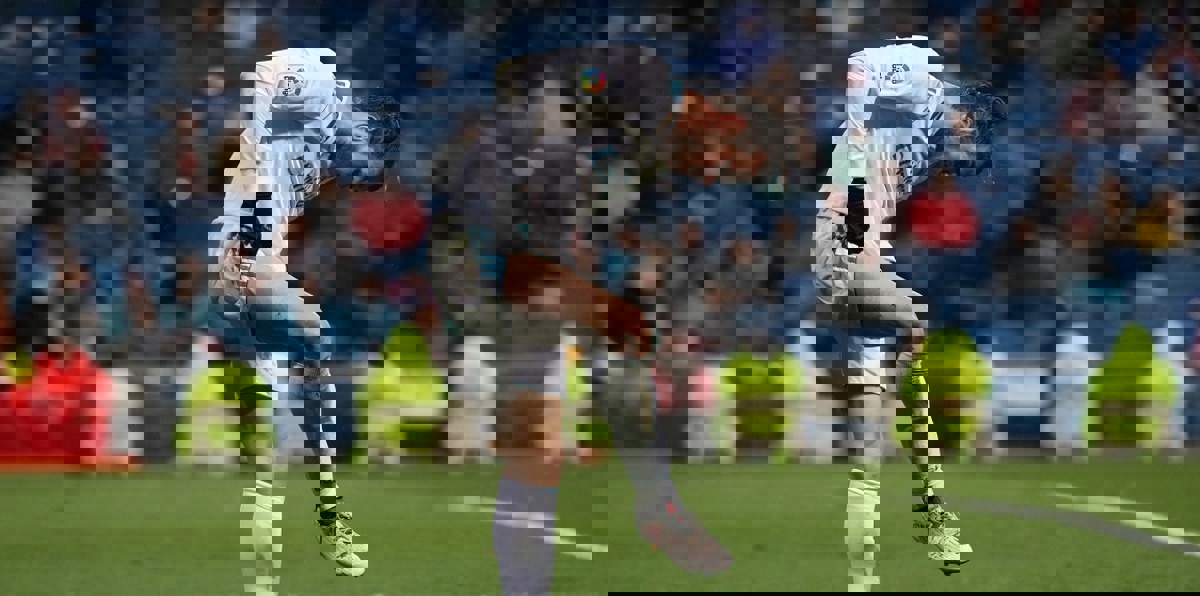 غاريث بيل يثير أزمة جديدة في ريال مدريد