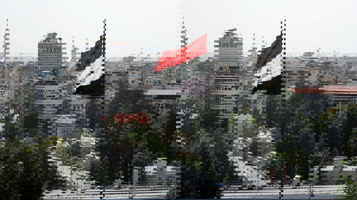 روسيا: نحو 800 مليار دولار تحتاجها سوريا لإنعاش اقتصادها