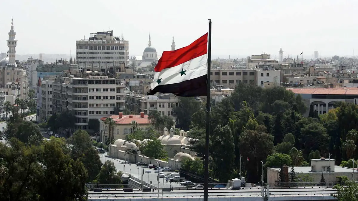 روسيا: نحو 800 مليار دولار تحتاجها سوريا لإنعاش اقتصادها