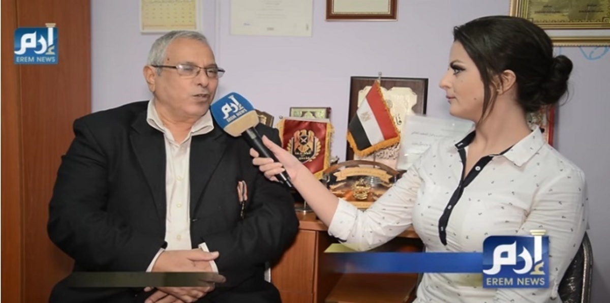 مصر.. أبطال حرب أكتوبر يروون لـ"إرم نيوز" معجزات النصر العظيم  (فيديو)