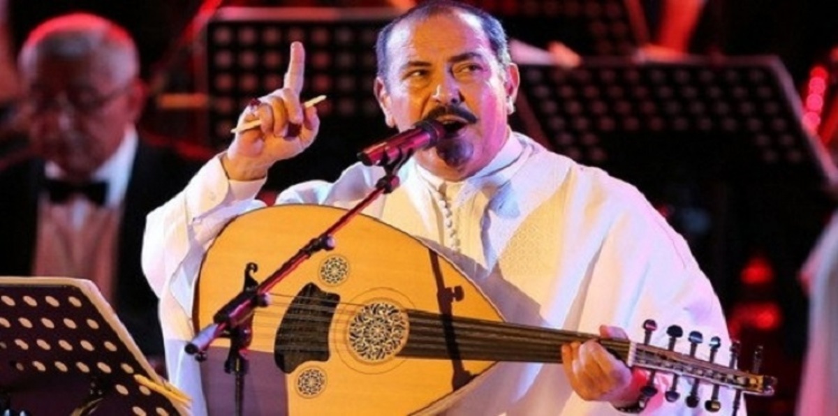 لطفي بوشناق ممثلاً لوزارة التعليم العالي المصرية في العالم العربي