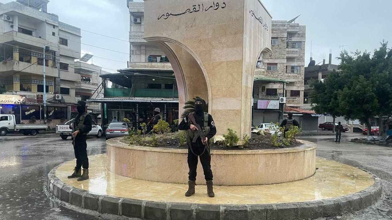 سوريا "ما بعد الأسد".. كوادر جديدة "تسابق الزمن" لملء الفراغ الأمني