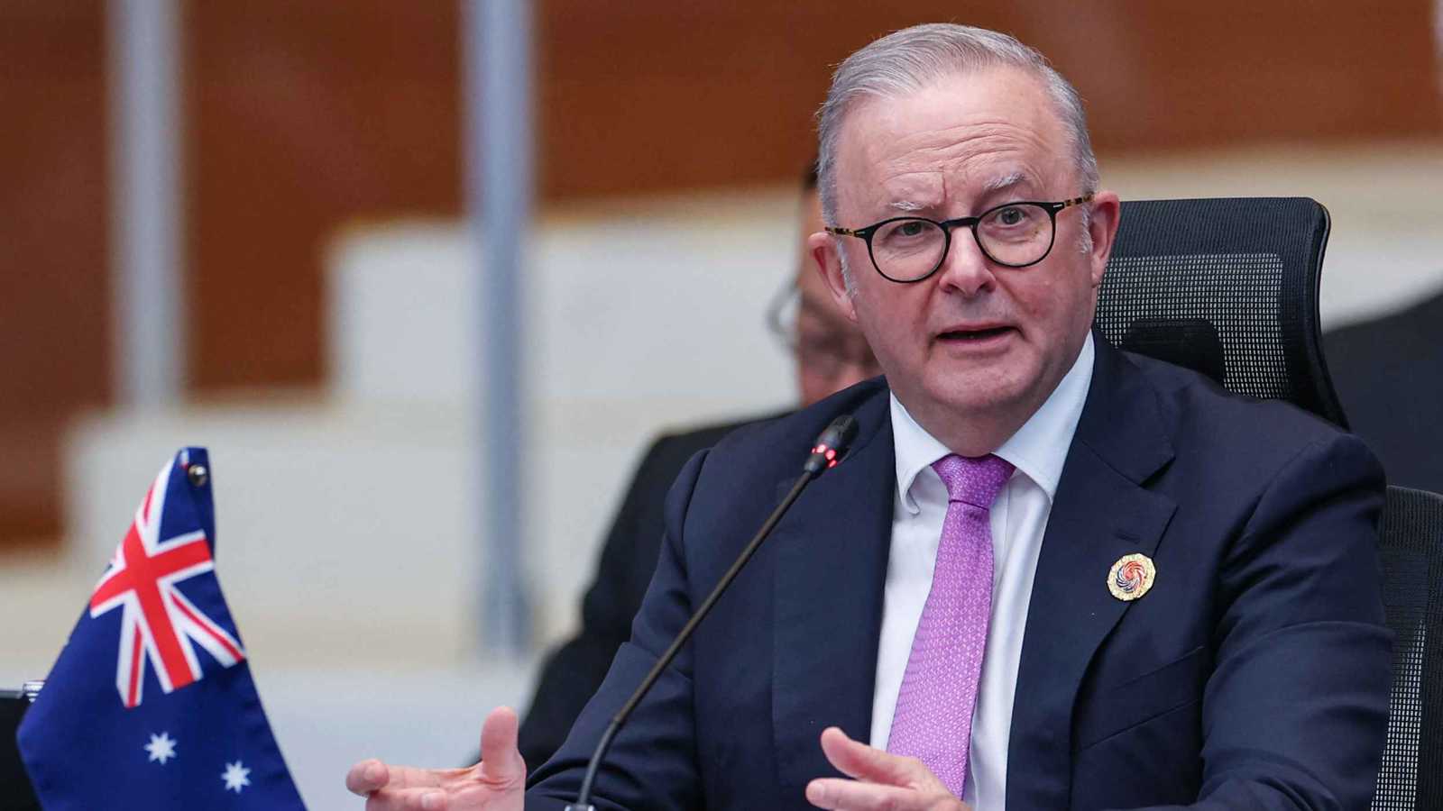 بعد هجوم بوندي.. أستراليا تعتزم إطلاق برنامج وطني لشراء الأسلحة النارية