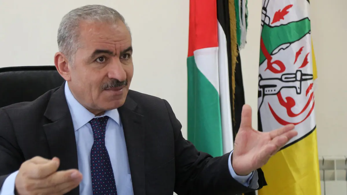 "فتح": لن نحترم أي اتفاق مع إسرائيل إذا استمر "العدوان"