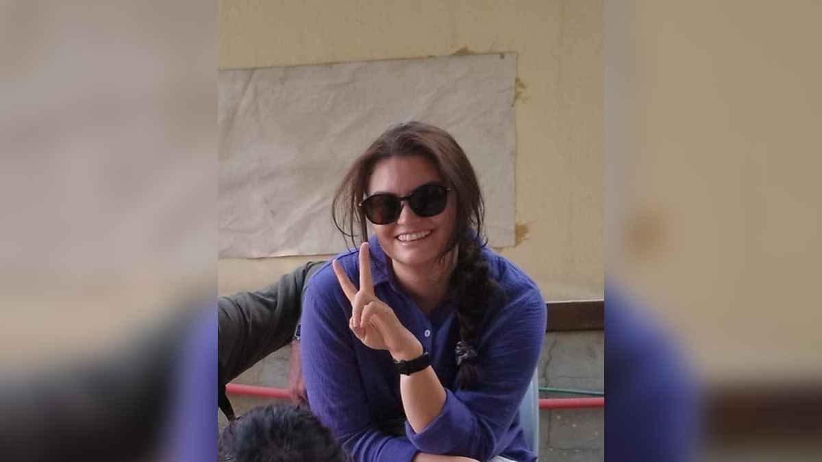 مقتل أجنبية في الضفة الغربية يستنفر واشنطن وأنقرة وتل أبيب