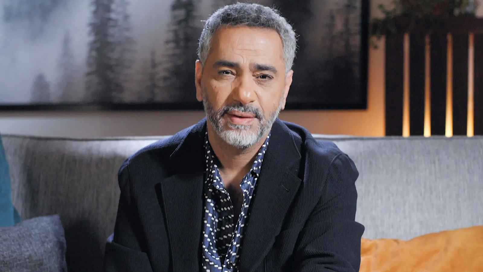 هل تعرض فضل شاكر لوعكة صحية في السجن؟ (فيديو إرم)