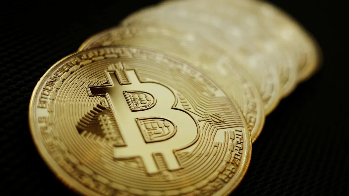 بتكوين تتجاوز 20 ألف دولار لأول مرة في أسبوع