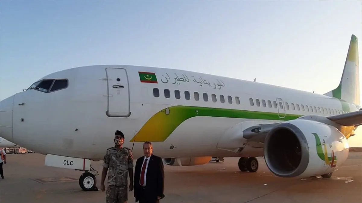 "أريد سمكتي".. الجيش اللبناني يعلق على "اختفاء" أطنان الأسماك المقدمة من موريتانيا