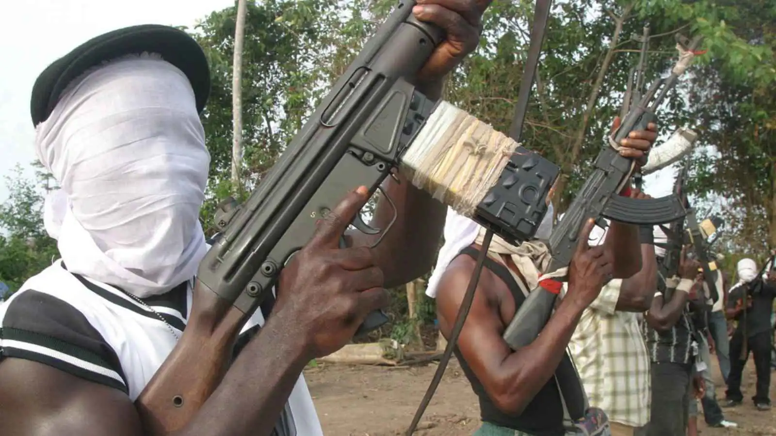 رغم إعلان حالة طوارئ.. اختطاف 13 مزارعًا في نيجيريا