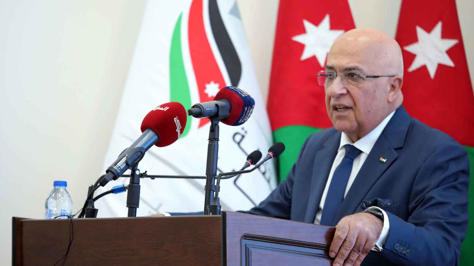 هيئة الانتخابات الأردنية تهدد بعزل أي نائب تثبت علاقته بـ"الإخوان"