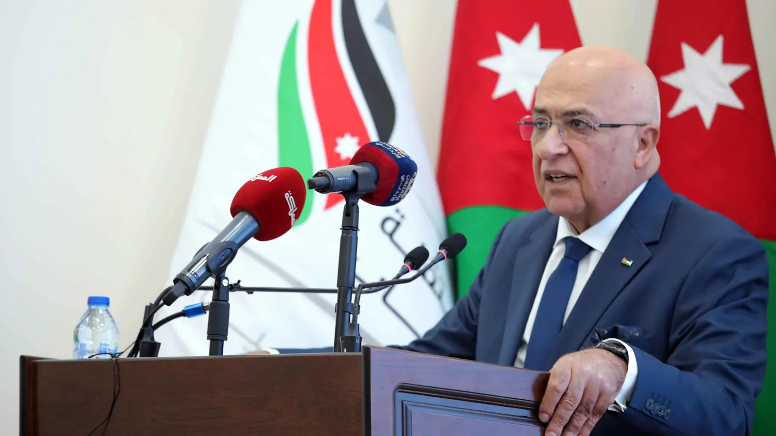 هيئة الانتخابات الأردنية تهدد بعزل أي نائب تثبت علاقته بـ"الإخوان"