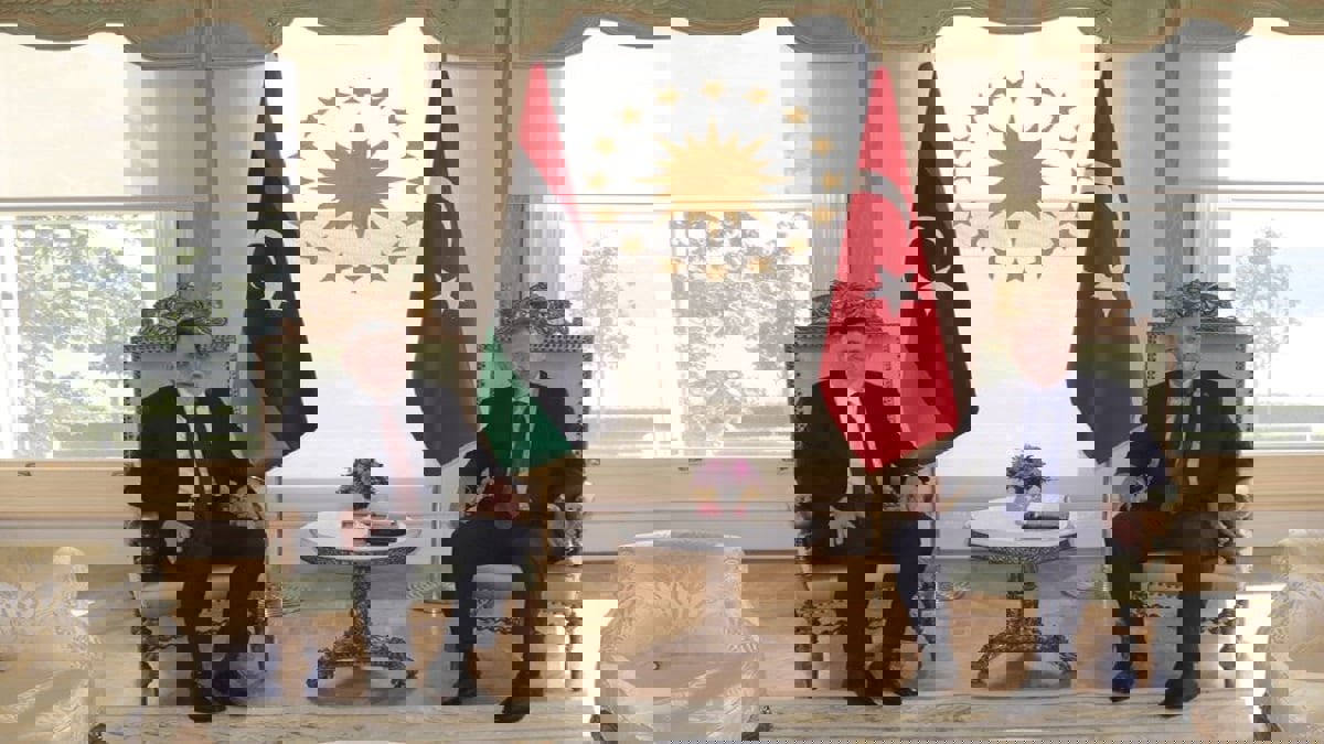 تقرير: سقوط القذافي كلف تركيا 18 مليار دولار.. وأردوغان يسعى للتعويض