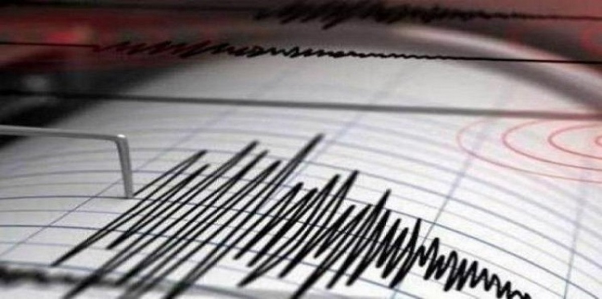 زلزال بقوة 3.3 يضرب مصر